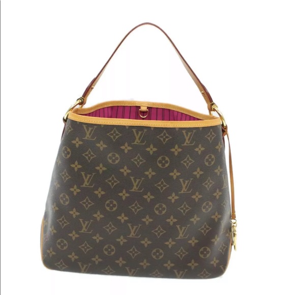 Louis Vuitton Handbags - Louis Vuitton monogram Delightful PM